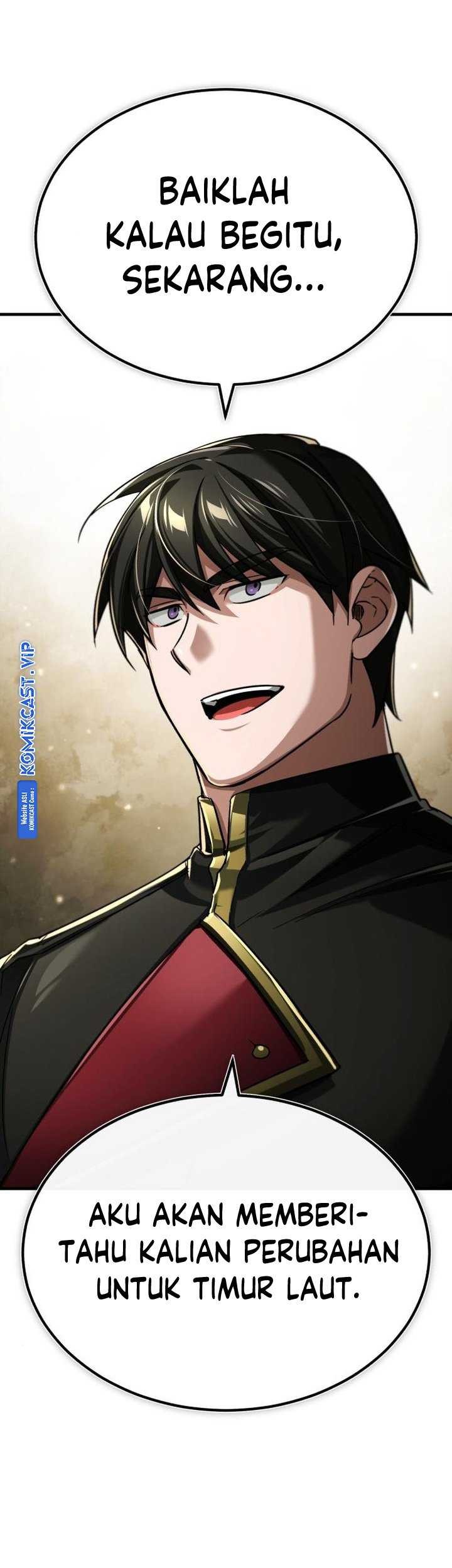 The Heavenly Demon Can’t Live a Normal Life Chapter 87 Gambar 68