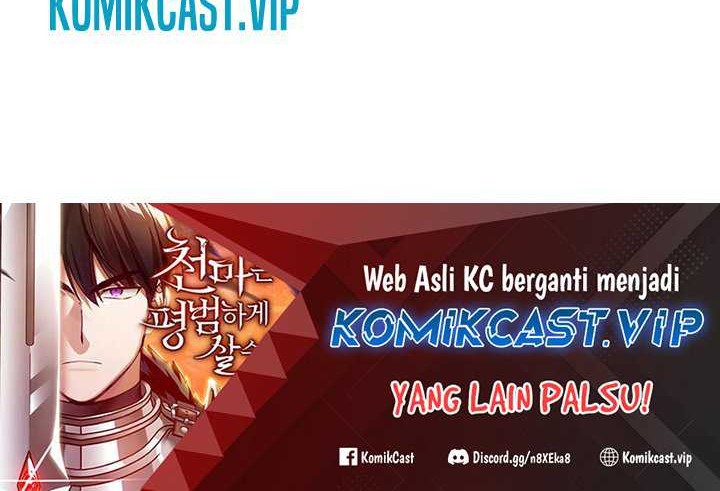 The Heavenly Demon Can’t Live a Normal Life Chapter 87 Gambar 71