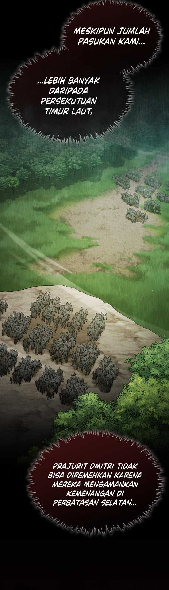 The Heavenly Demon Can’t Live a Normal Life Chapter 87 Gambar 4