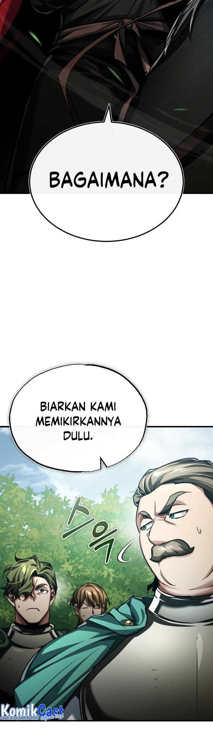 The Heavenly Demon Can’t Live a Normal Life Chapter 87 Gambar 10