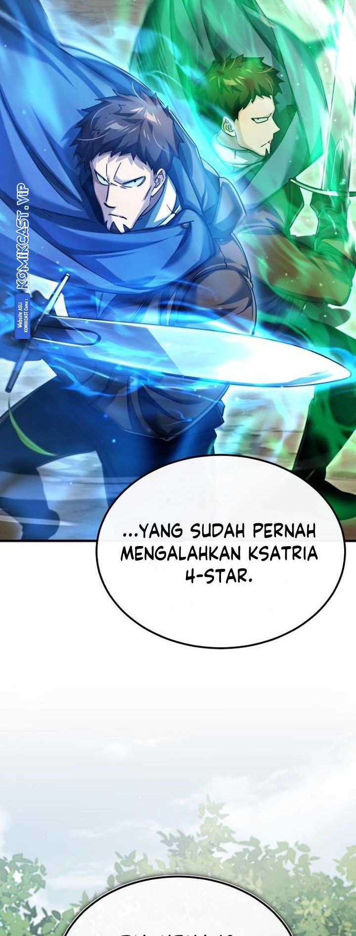 The Heavenly Demon Can’t Live a Normal Life Chapter 87 Gambar 15