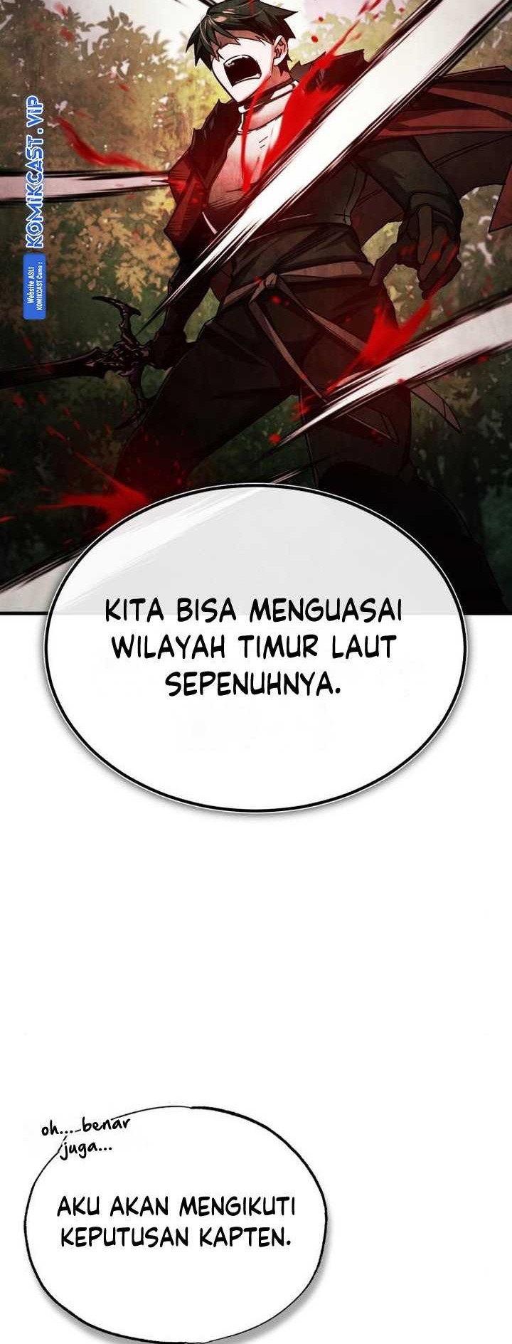 The Heavenly Demon Can’t Live a Normal Life Chapter 87 Gambar 17