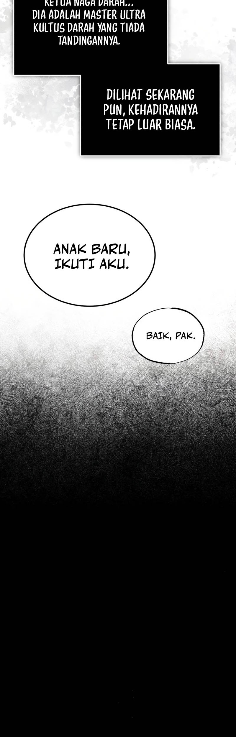 Number One Star Instructor Master Baek Chapter 96 Gambar 71