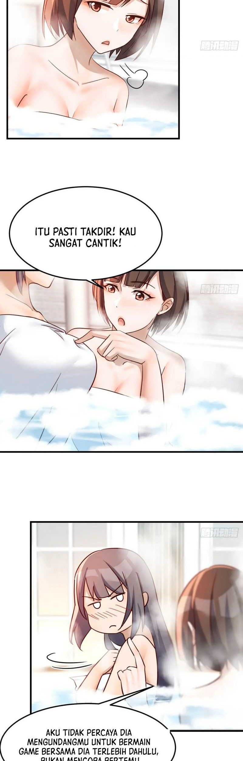 I Have Twin Girlfriends Chapter 151 Gambar 3