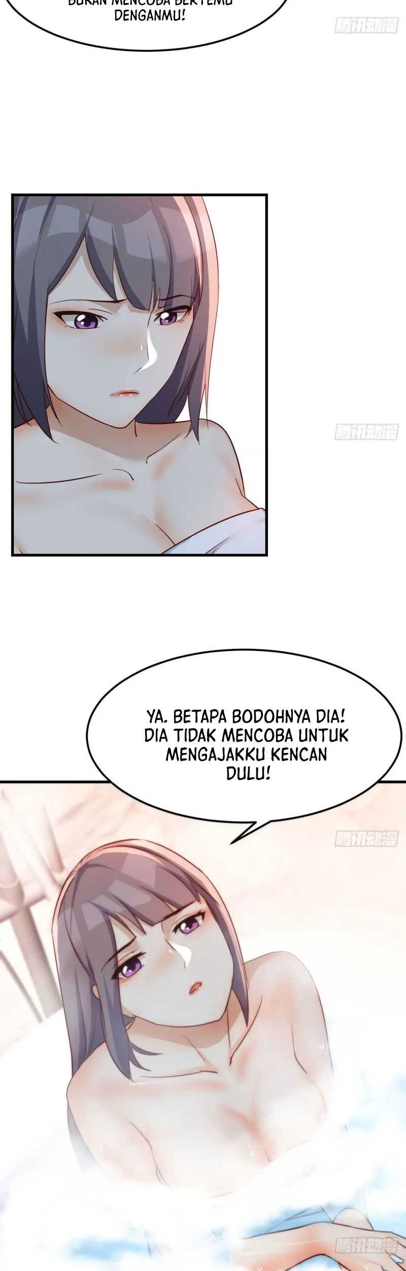I Have Twin Girlfriends Chapter 151 Gambar 4