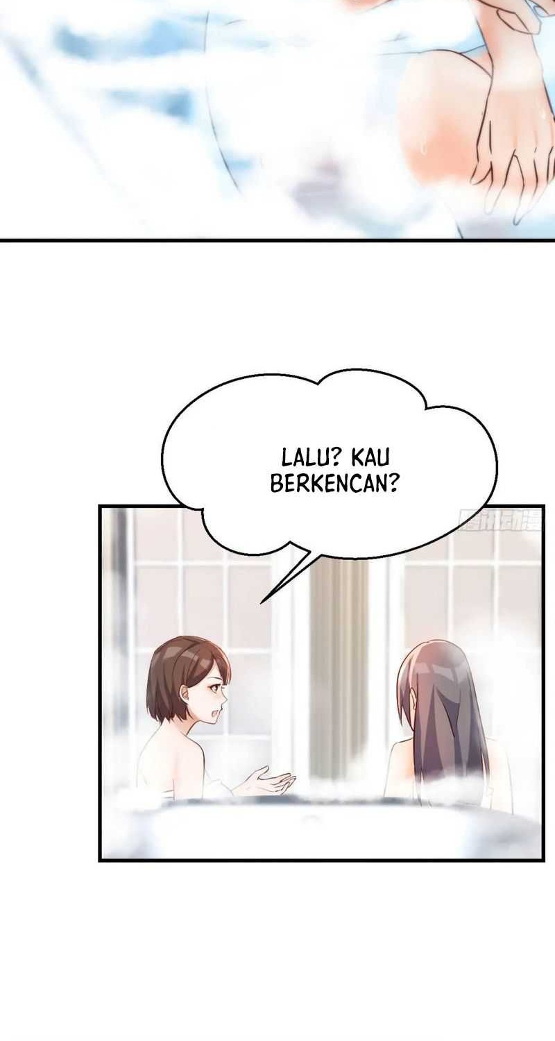 I Have Twin Girlfriends Chapter 151 Gambar 5