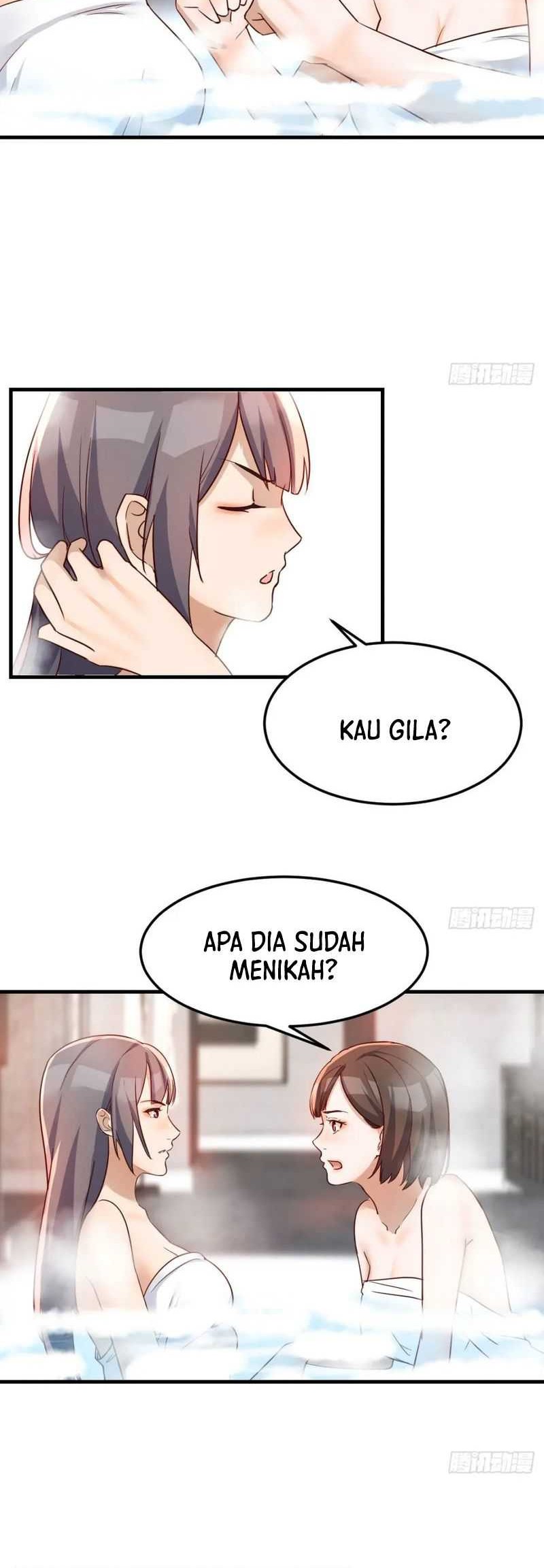I Have Twin Girlfriends Chapter 151 Gambar 9