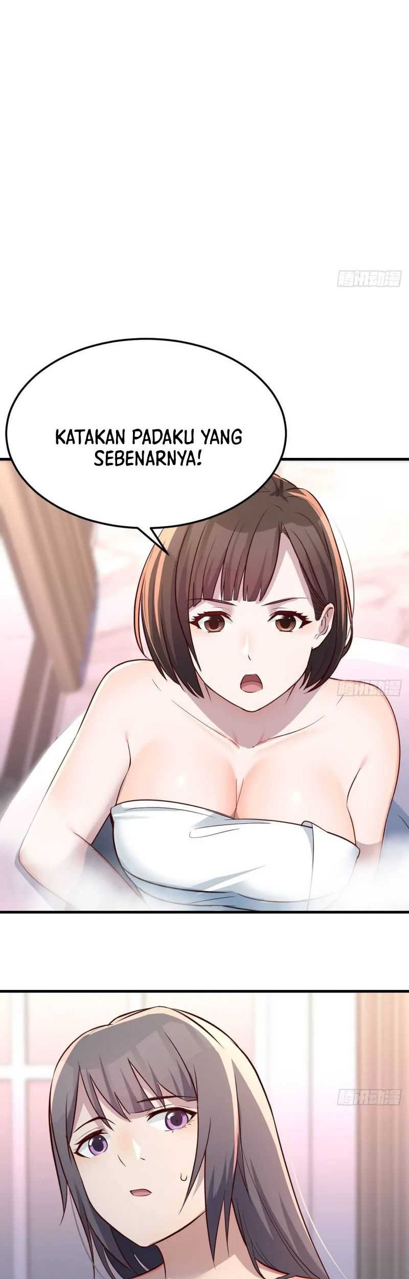I Have Twin Girlfriends Chapter 151 Gambar 11