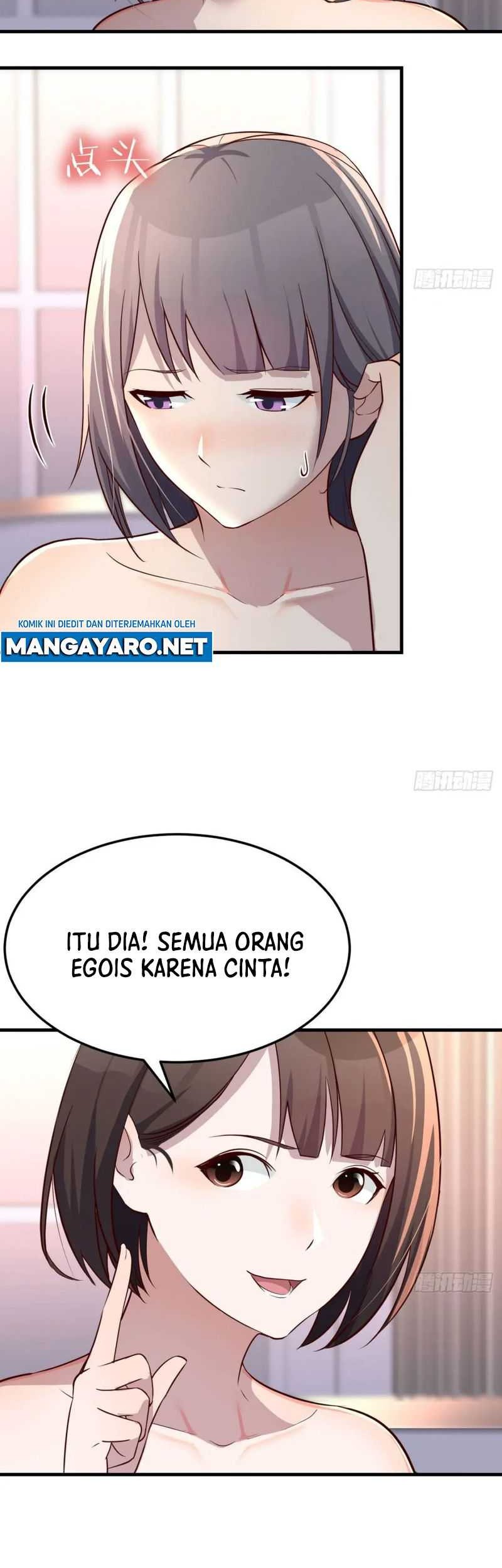 I Have Twin Girlfriends Chapter 151 Gambar 12