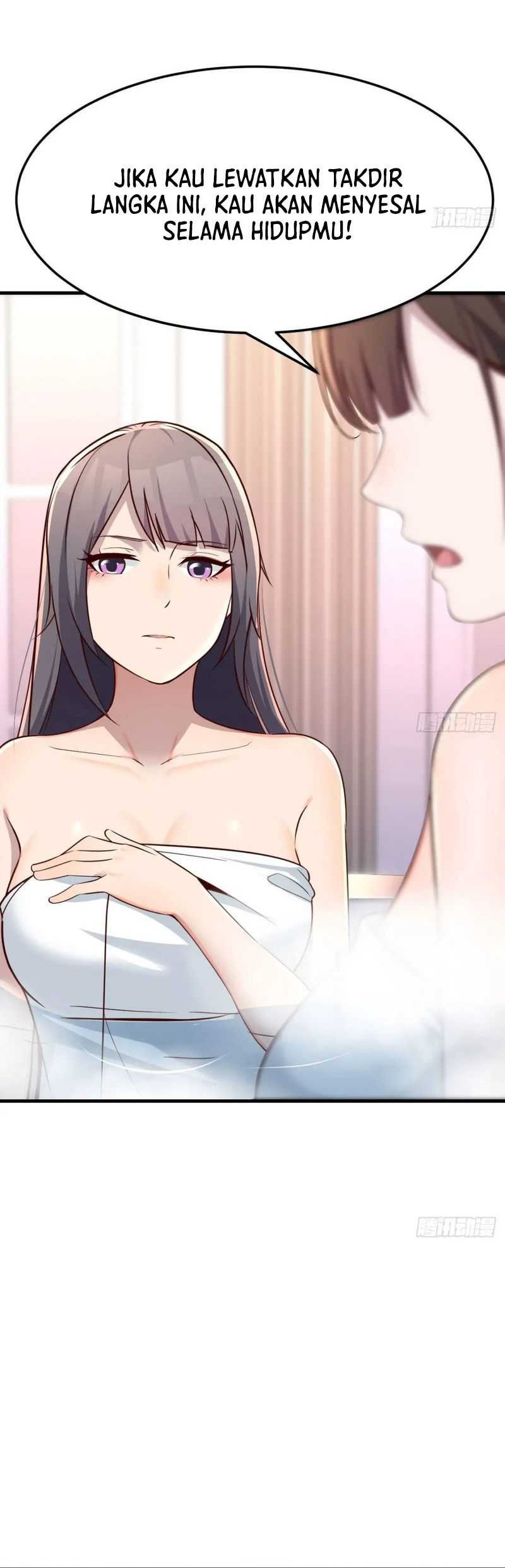 I Have Twin Girlfriends Chapter 151 Gambar 13