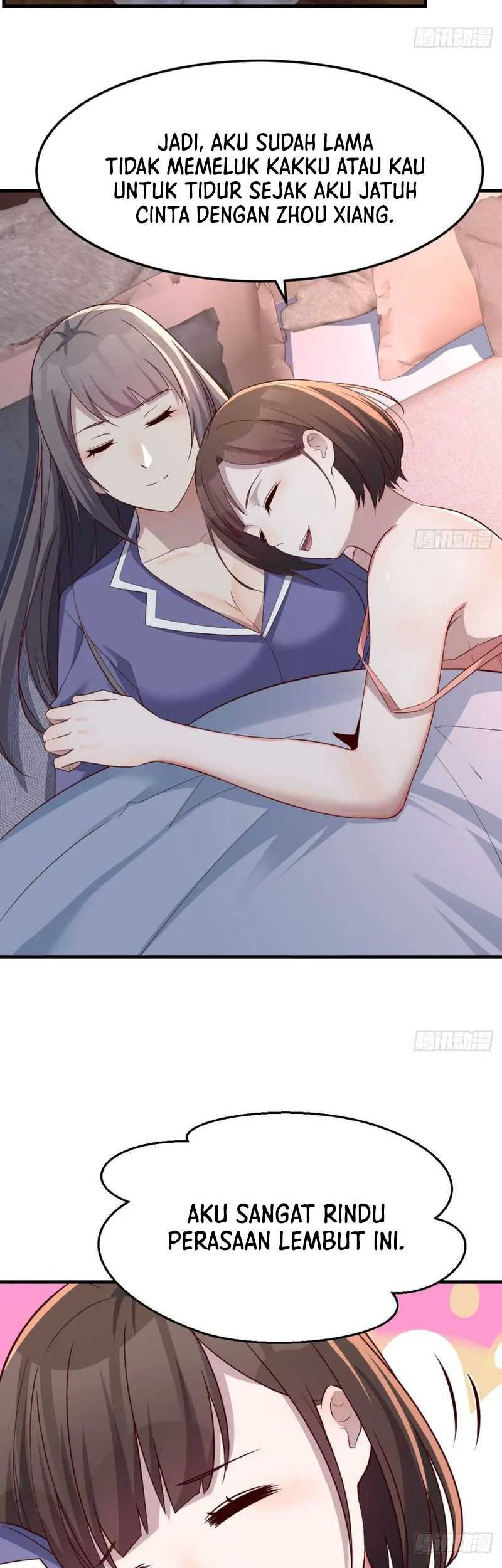 I Have Twin Girlfriends Chapter 151 Gambar 16
