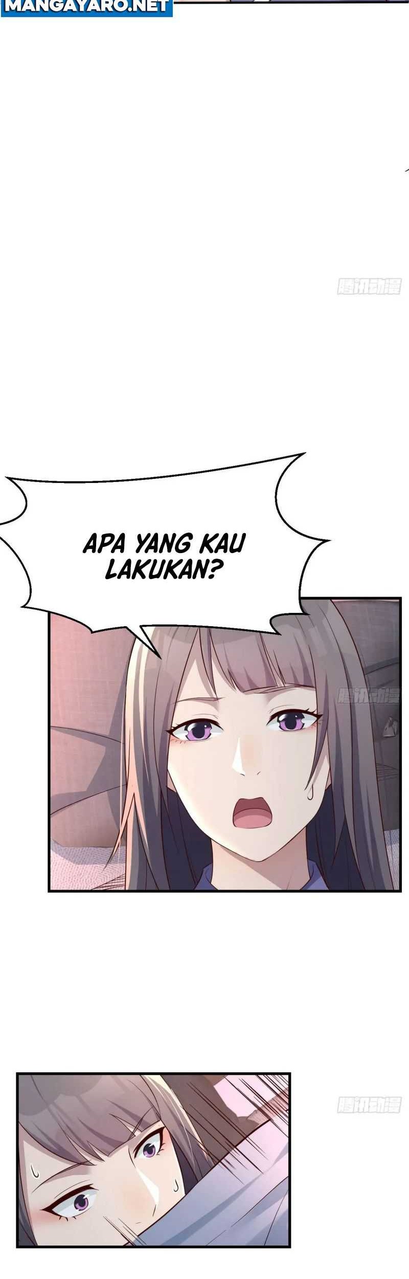 I Have Twin Girlfriends Chapter 151 Gambar 19
