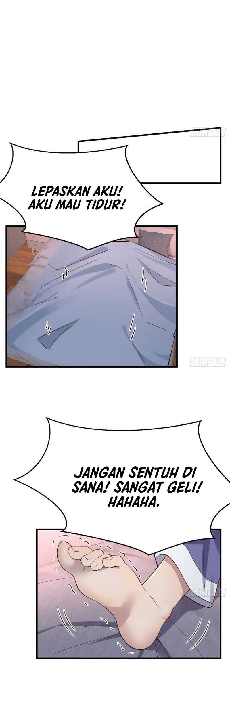 I Have Twin Girlfriends Chapter 151 Gambar 20