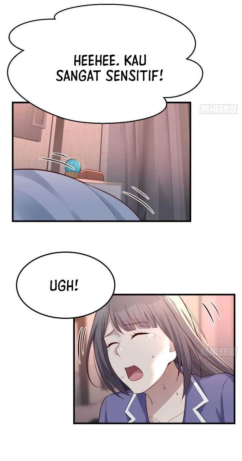 I Have Twin Girlfriends Chapter 151 Gambar 21