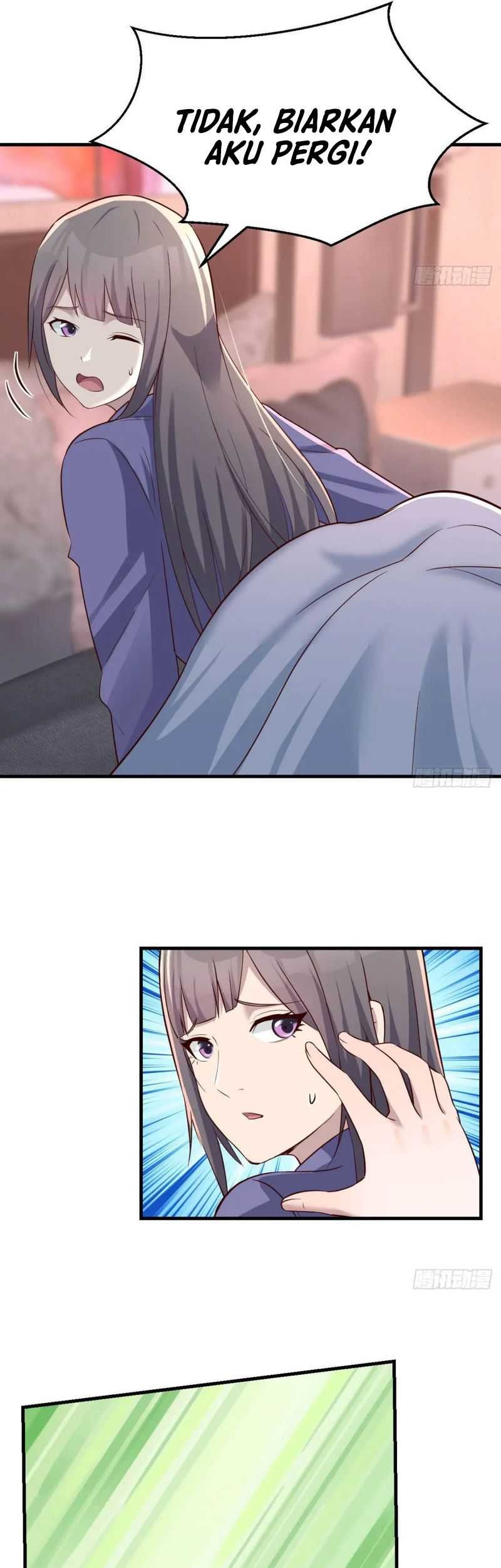 I Have Twin Girlfriends Chapter 151 Gambar 22