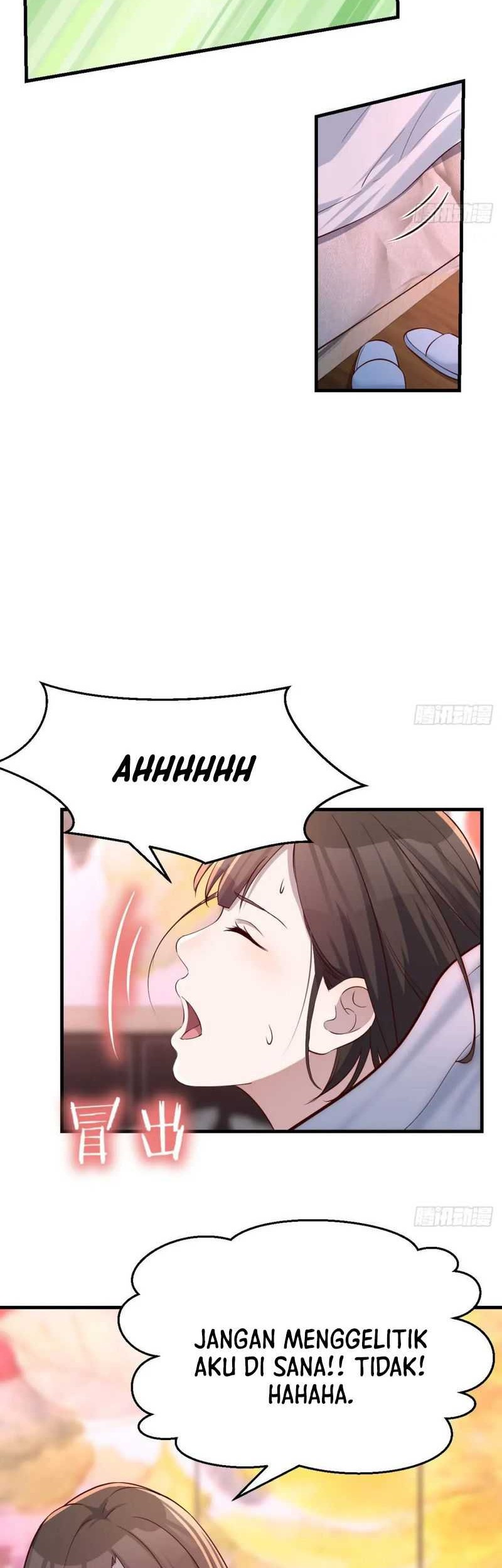 I Have Twin Girlfriends Chapter 151 Gambar 23