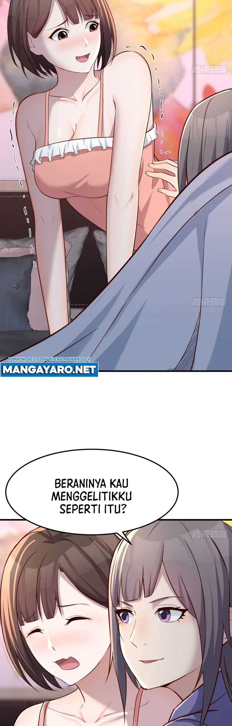 I Have Twin Girlfriends Chapter 151 Gambar 24