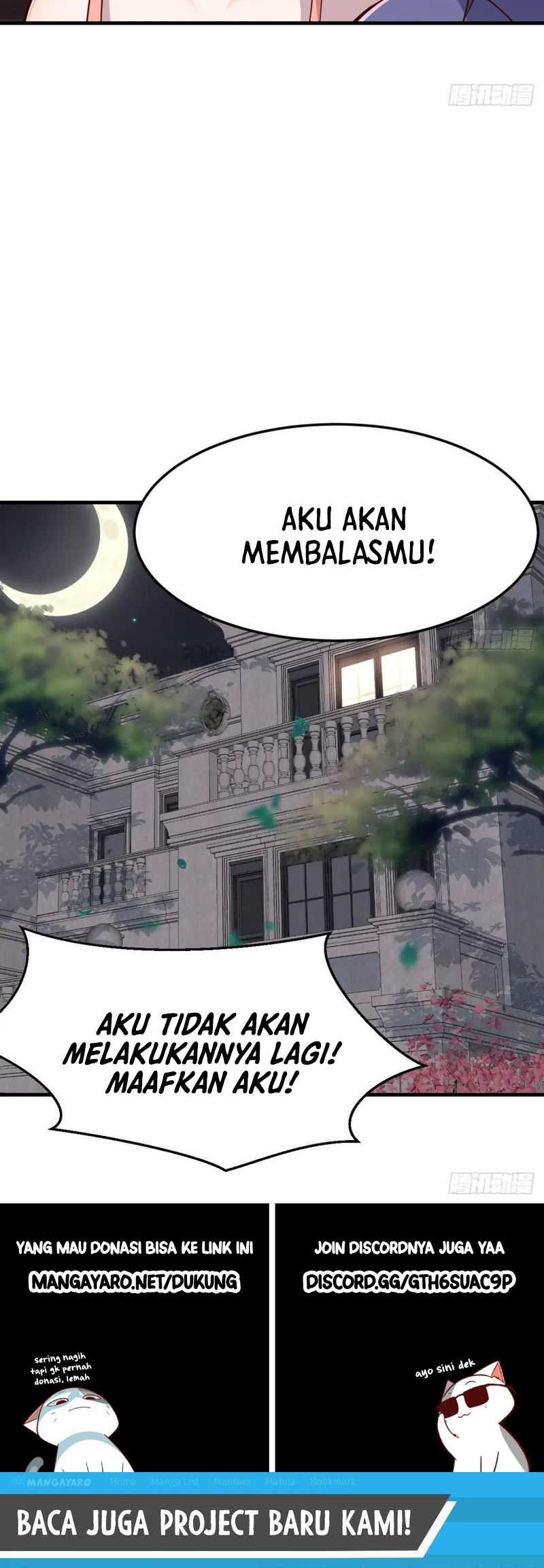 I Have Twin Girlfriends Chapter 151 Gambar 25