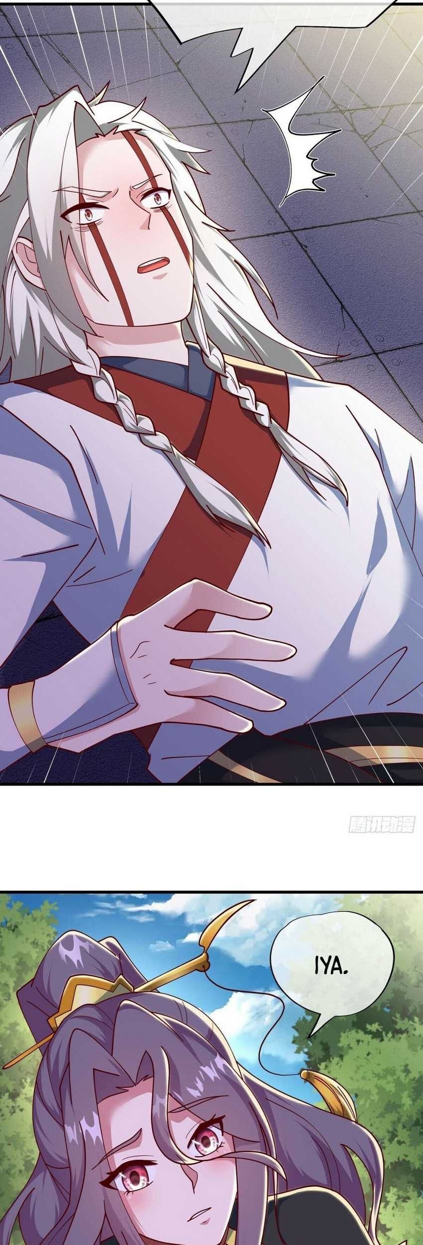 Peerless Soul Chapter 545 Gambar 4