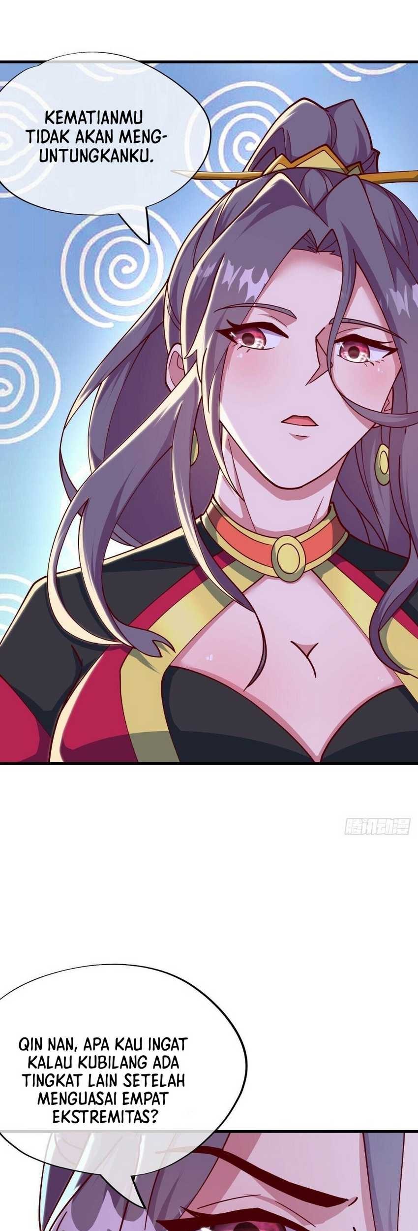 Peerless Soul Chapter 545 Gambar 7