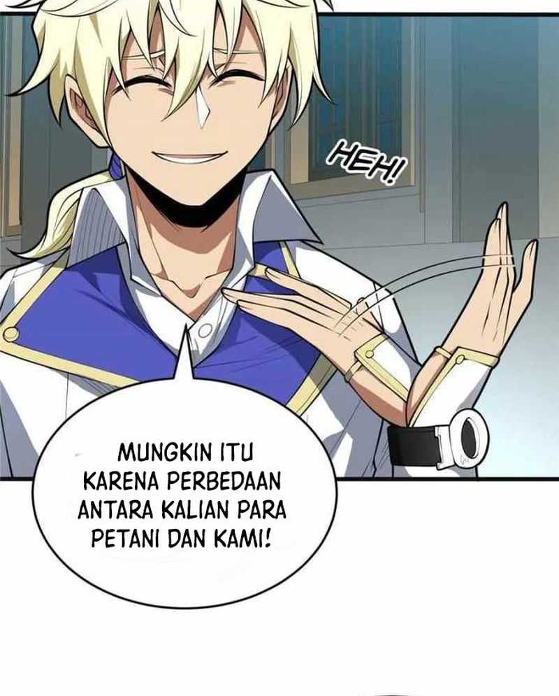 Evil Dragon Is Reincarnated! Revenge Begins at the Age of Five! Chapter 29 Gambar 17