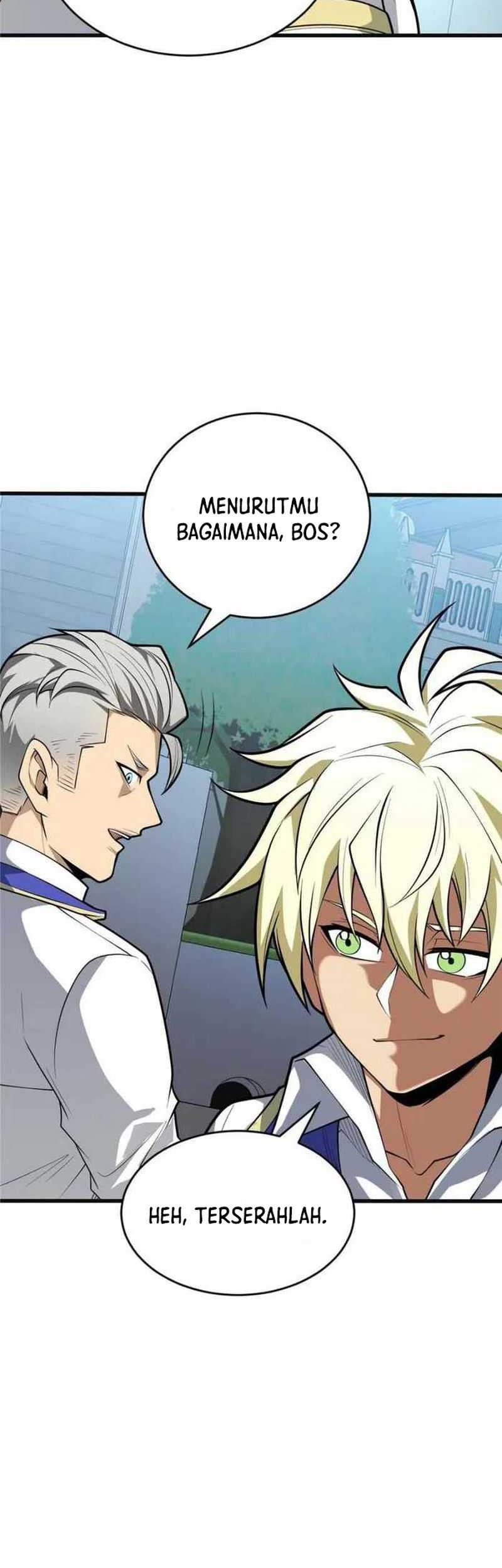 Evil Dragon Is Reincarnated! Revenge Begins at the Age of Five! Chapter 29 Gambar 20