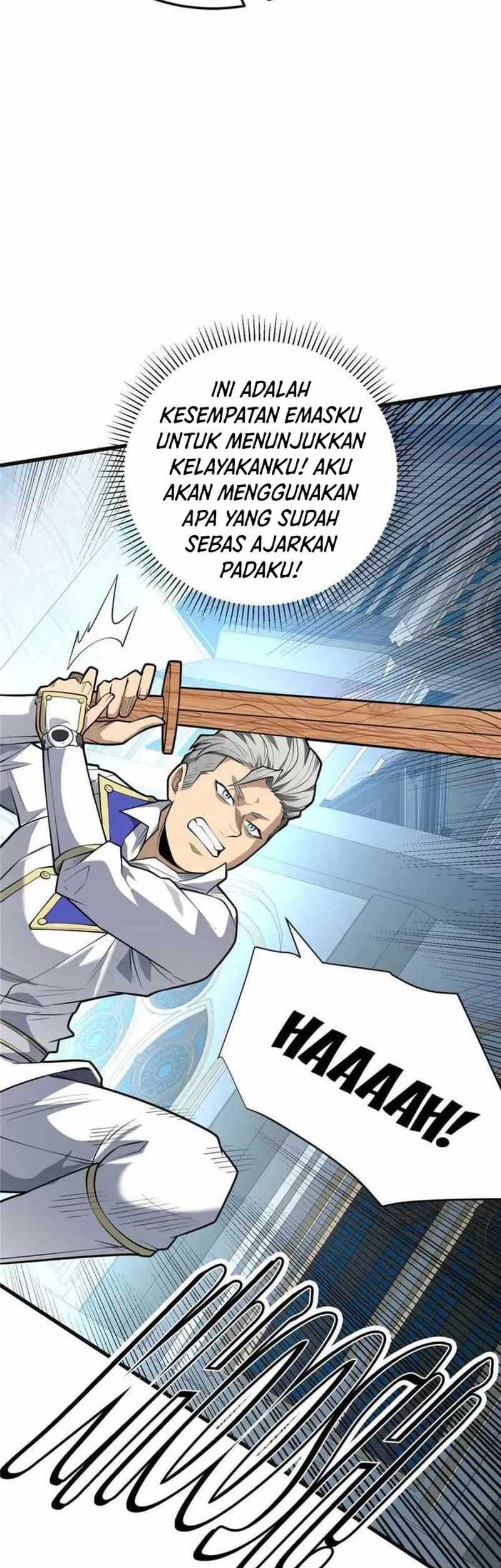 Evil Dragon Is Reincarnated! Revenge Begins at the Age of Five! Chapter 29 Gambar 23