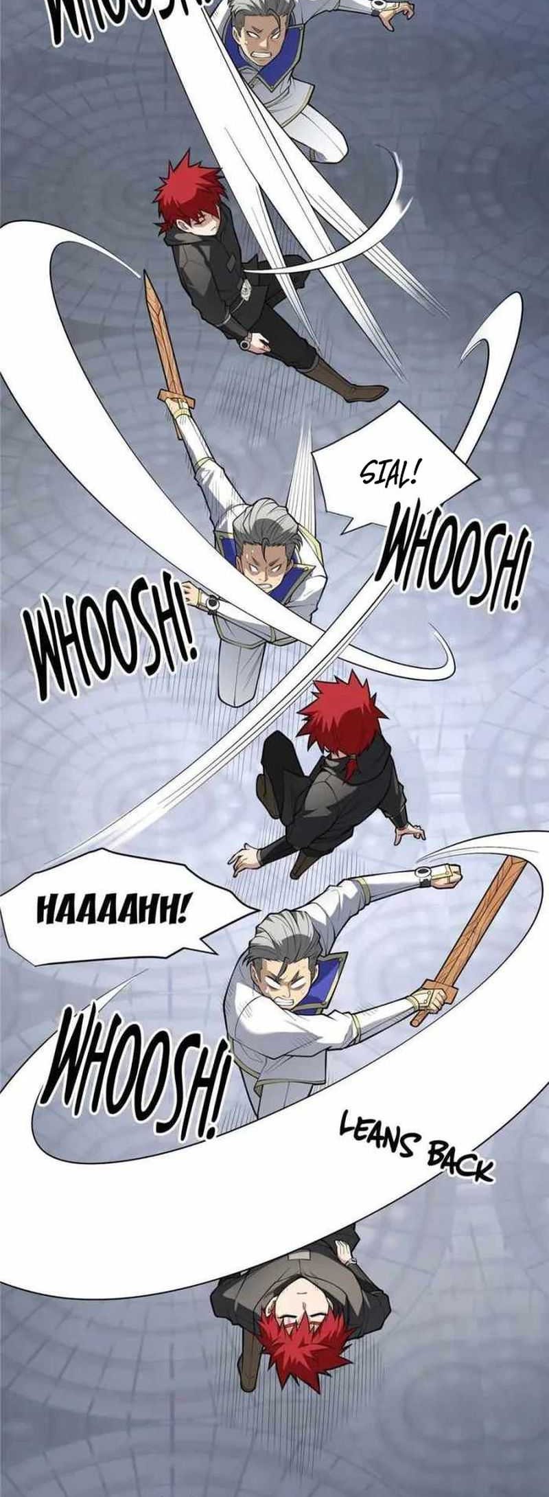 Evil Dragon Is Reincarnated! Revenge Begins at the Age of Five! Chapter 29 Gambar 28