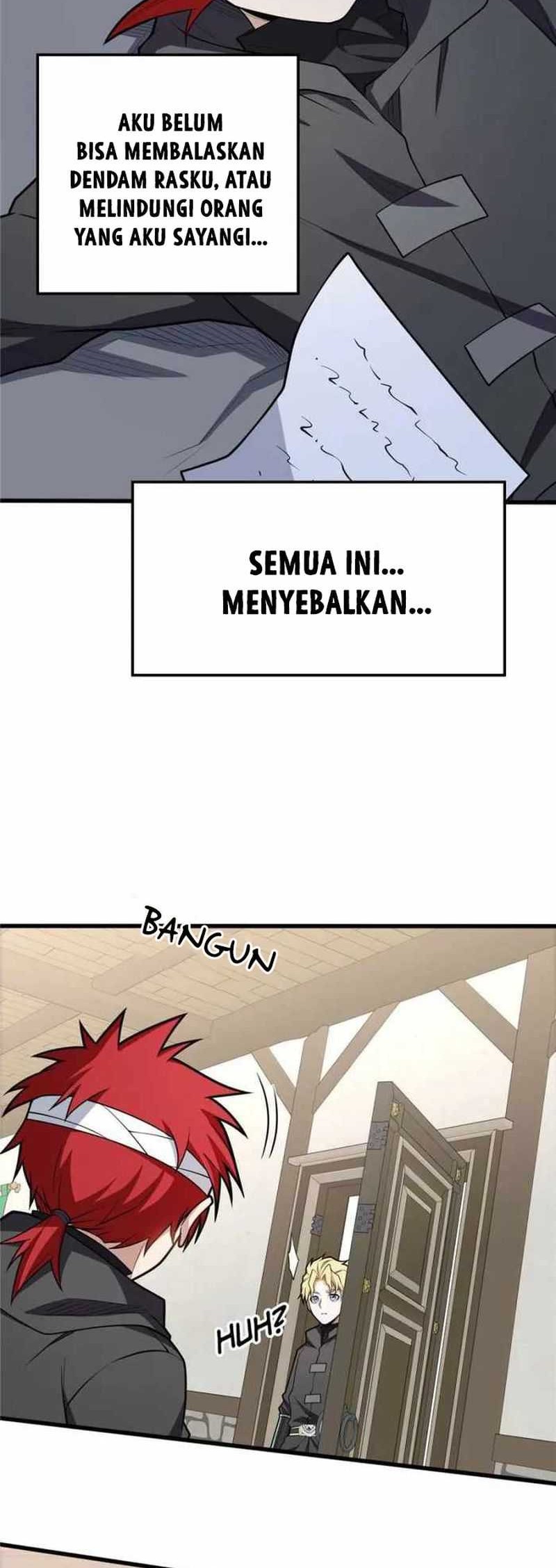 Evil Dragon Is Reincarnated! Revenge Begins at the Age of Five! Chapter 28 Gambar 5