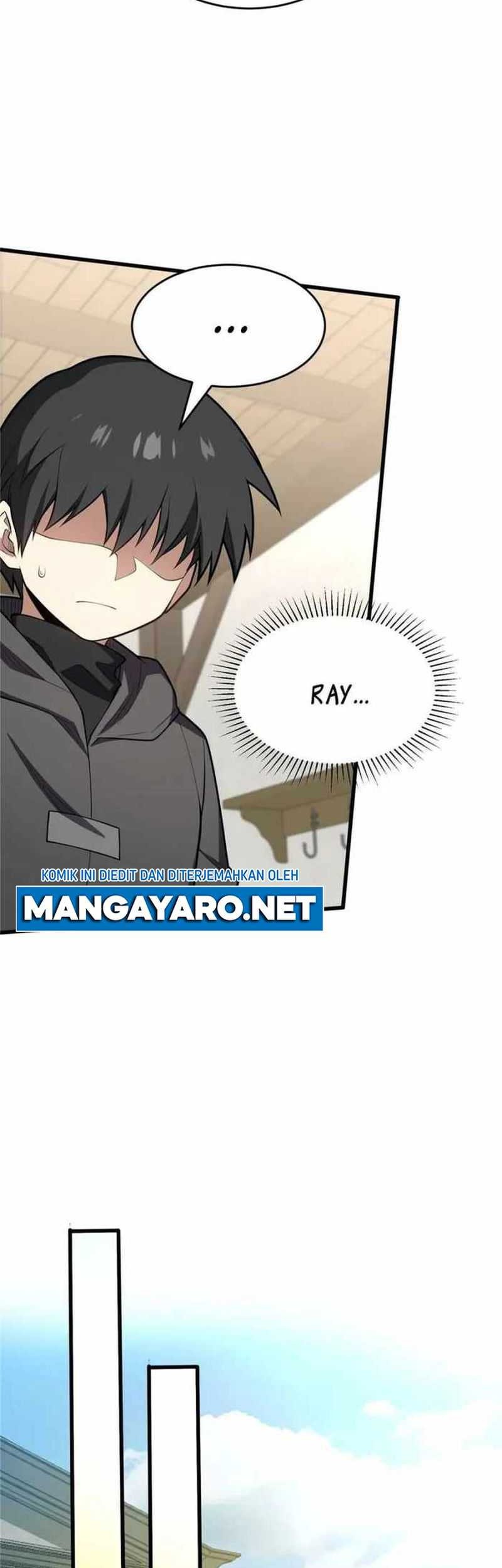 Evil Dragon Is Reincarnated! Revenge Begins at the Age of Five! Chapter 28 Gambar 12