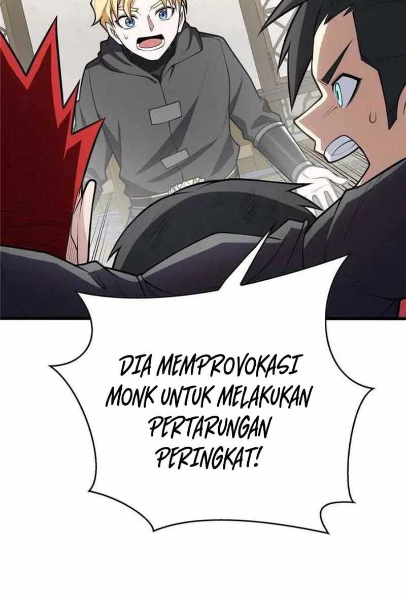 Evil Dragon Is Reincarnated! Revenge Begins at the Age of Five! Chapter 28 Gambar 21