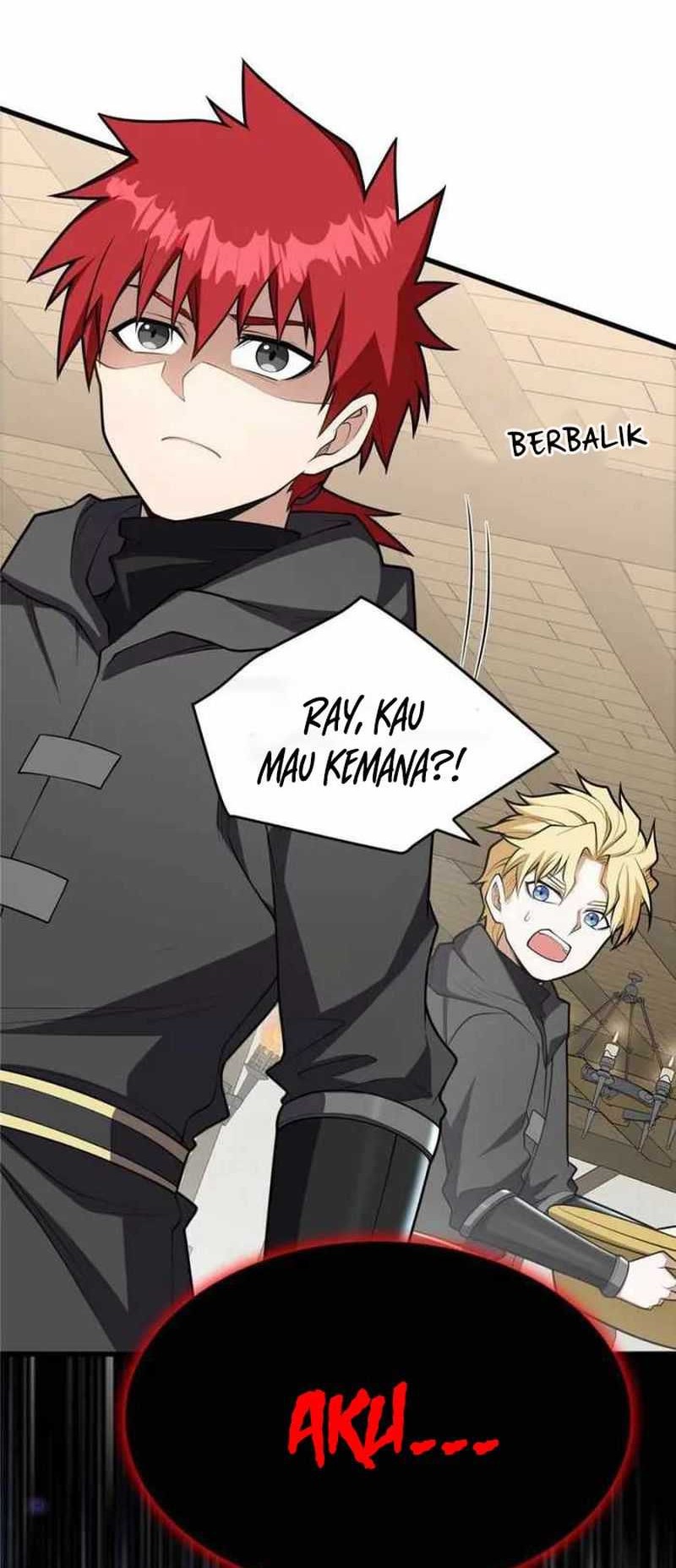 Evil Dragon Is Reincarnated! Revenge Begins at the Age of Five! Chapter 28 Gambar 25