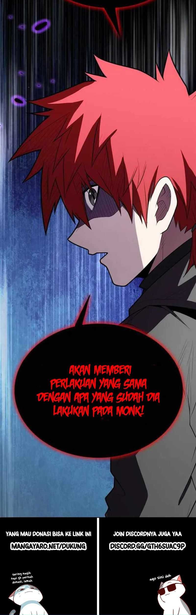 Evil Dragon Is Reincarnated! Revenge Begins at the Age of Five! Chapter 28 Gambar 26