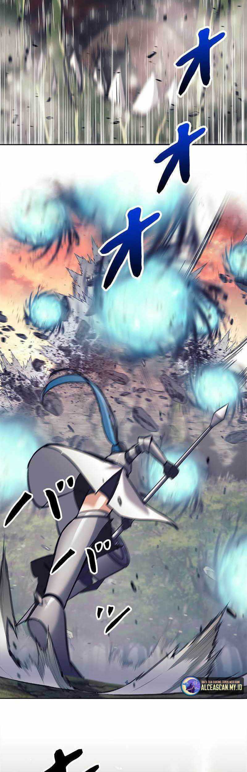 I’m an Ex-class Hunter Chapter 24 Gambar 36