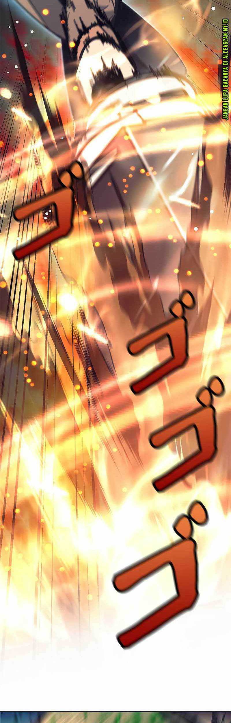 I’m an Ex-class Hunter Chapter 24 Gambar 54