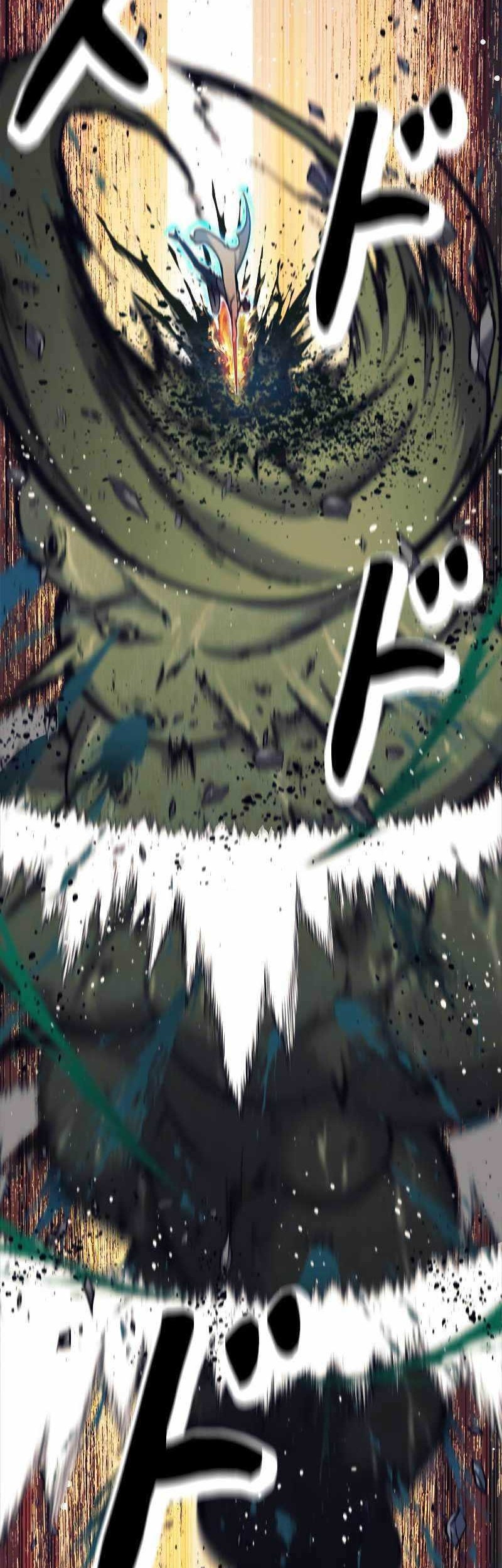 I’m an Ex-class Hunter Chapter 24 Gambar 57