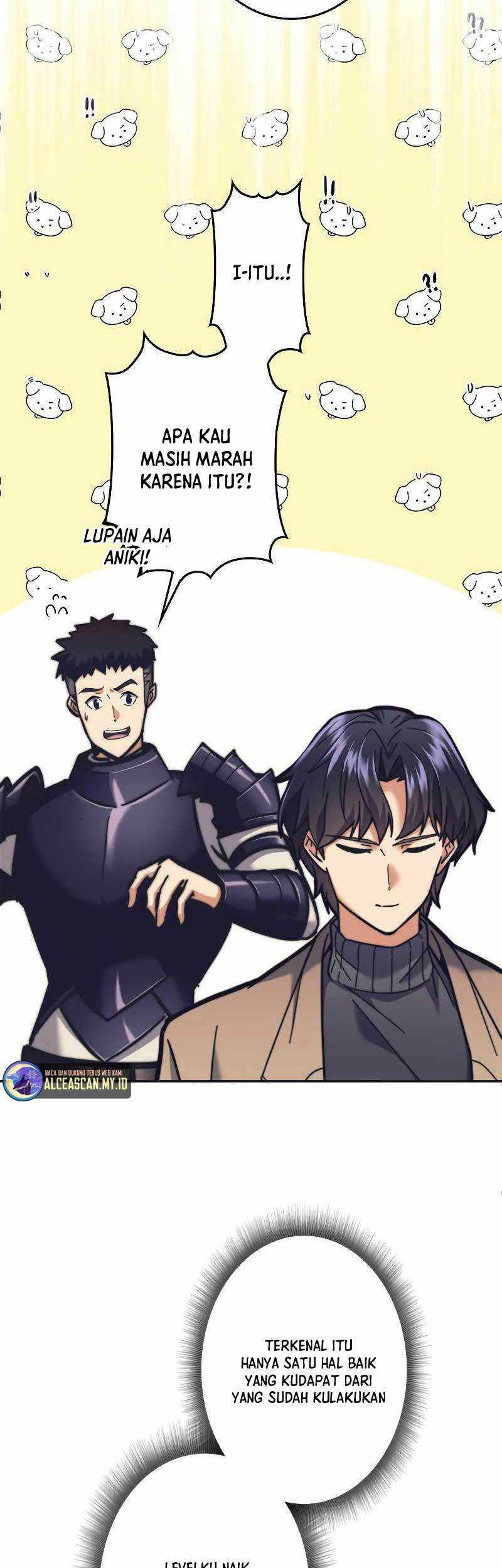 I’m an Ex-class Hunter Chapter 24 Gambar 63