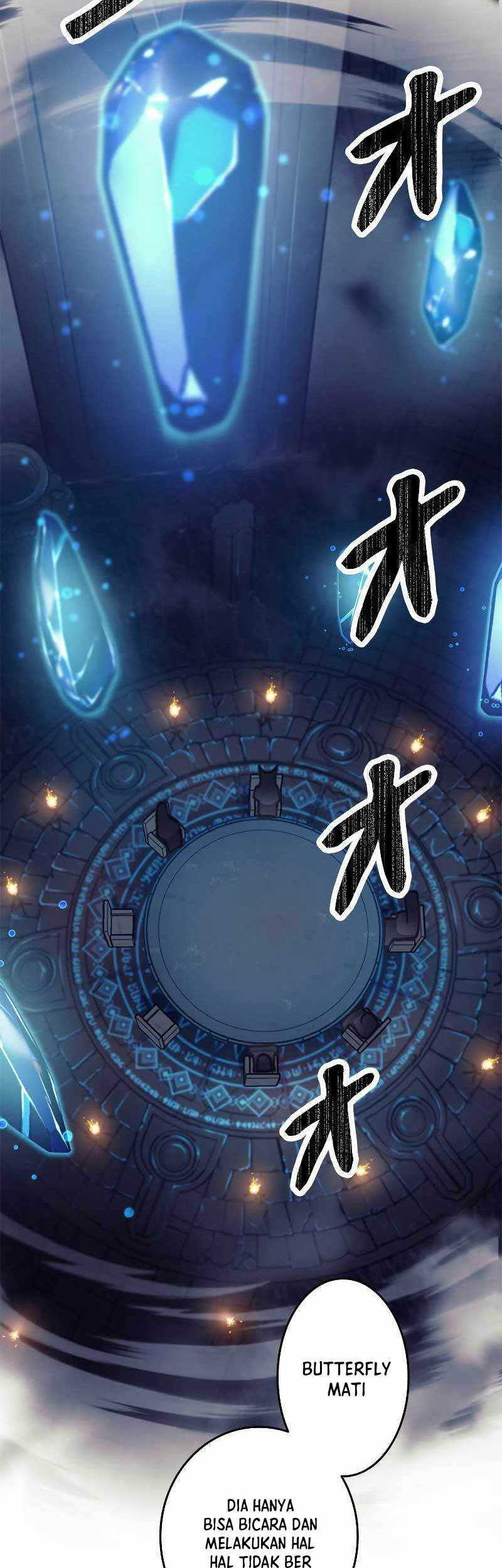 I’m an Ex-class Hunter Chapter 24 Gambar 66