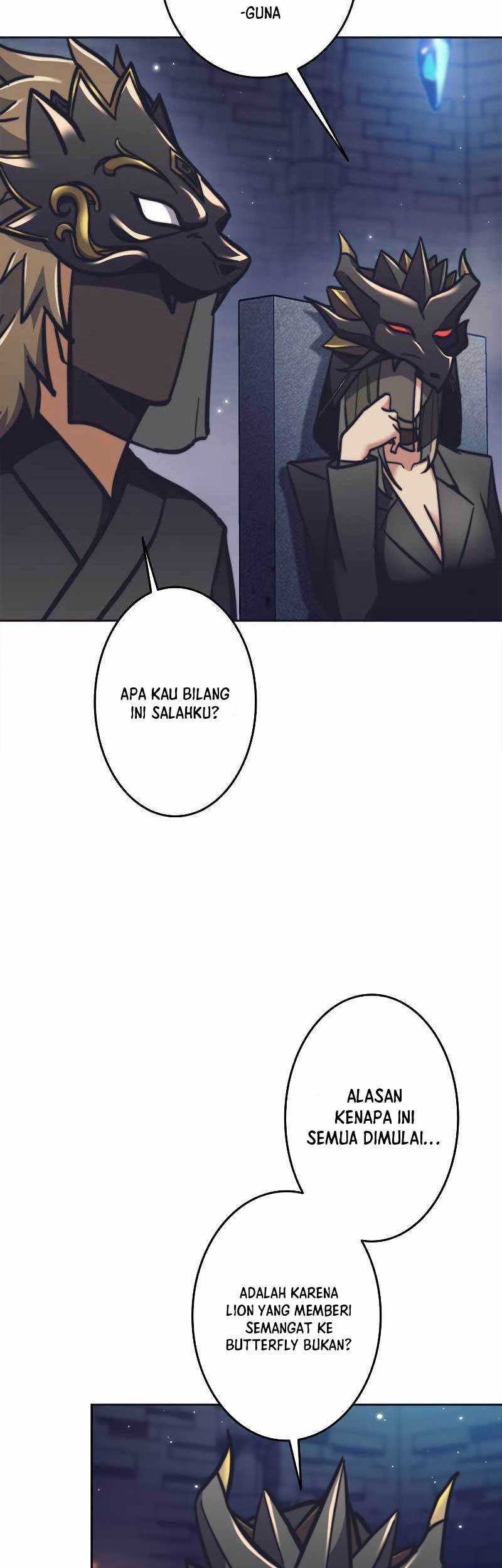 I’m an Ex-class Hunter Chapter 24 Gambar 67