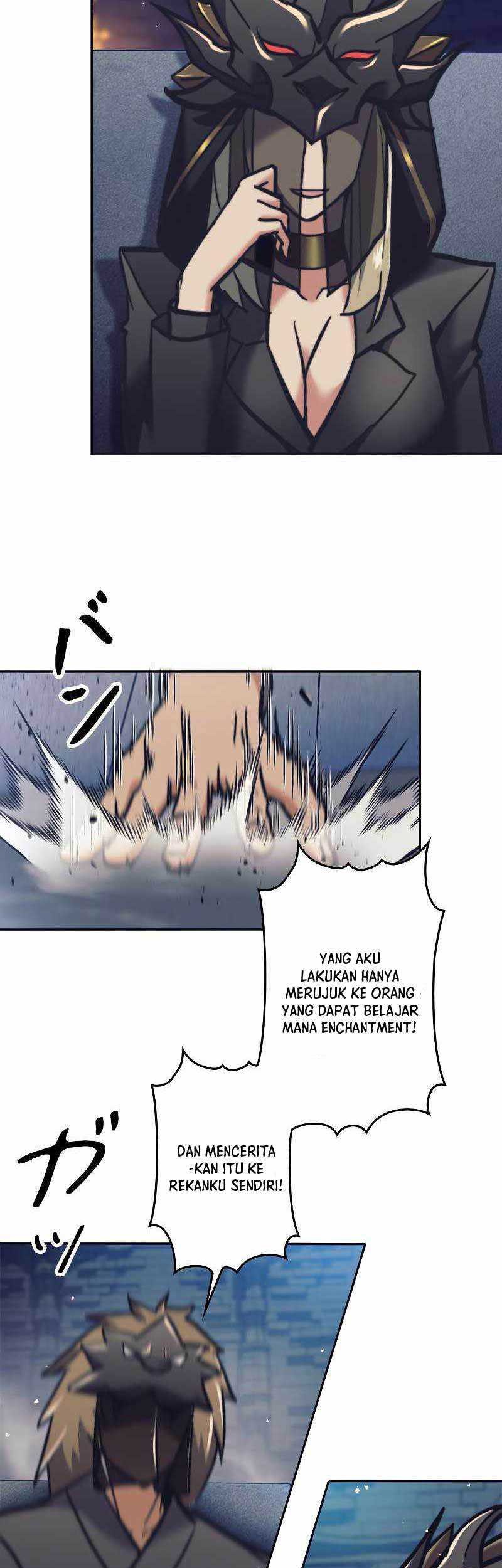 I’m an Ex-class Hunter Chapter 24 Gambar 68