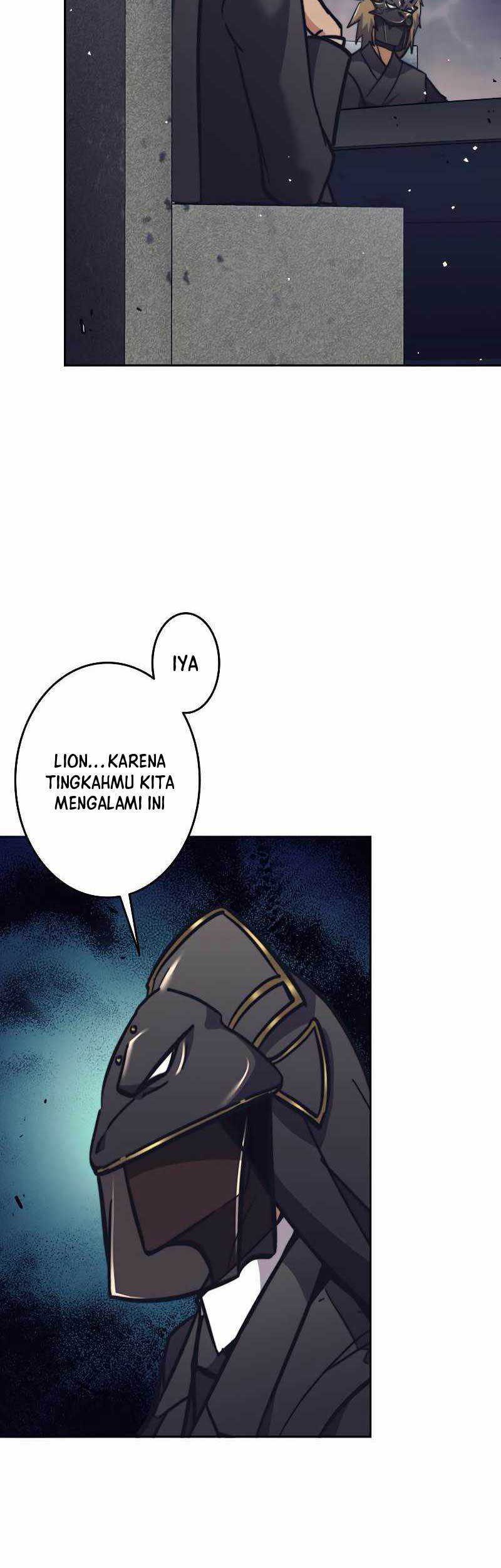 I’m an Ex-class Hunter Chapter 24 Gambar 70