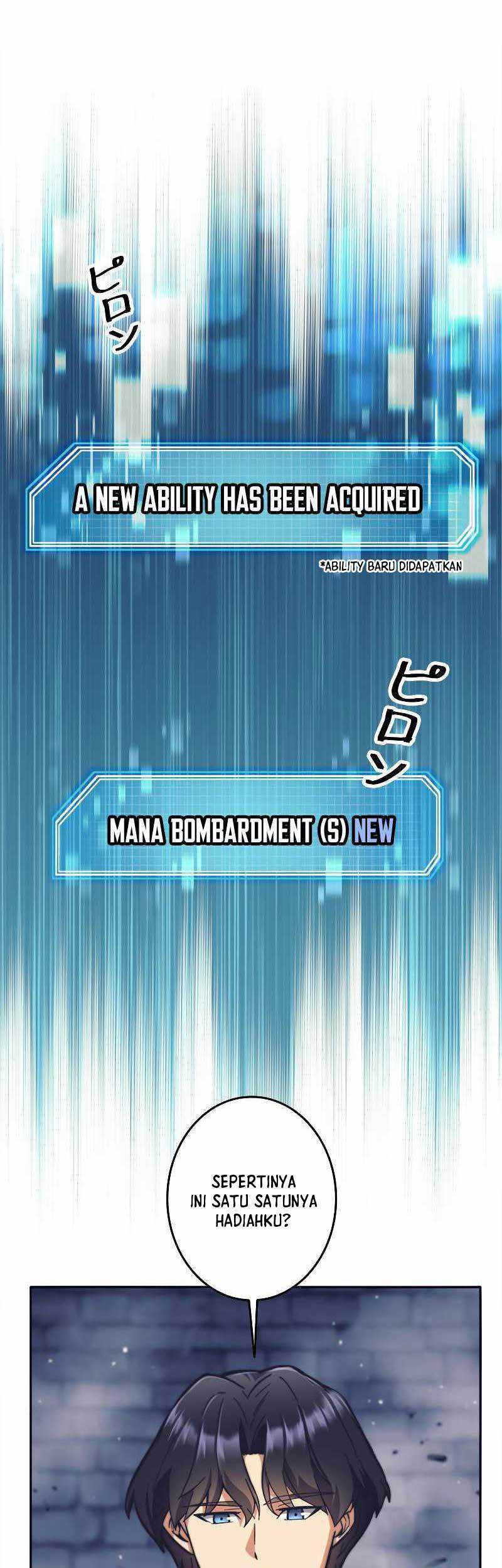 I’m an Ex-class Hunter Chapter 24 Gambar 4