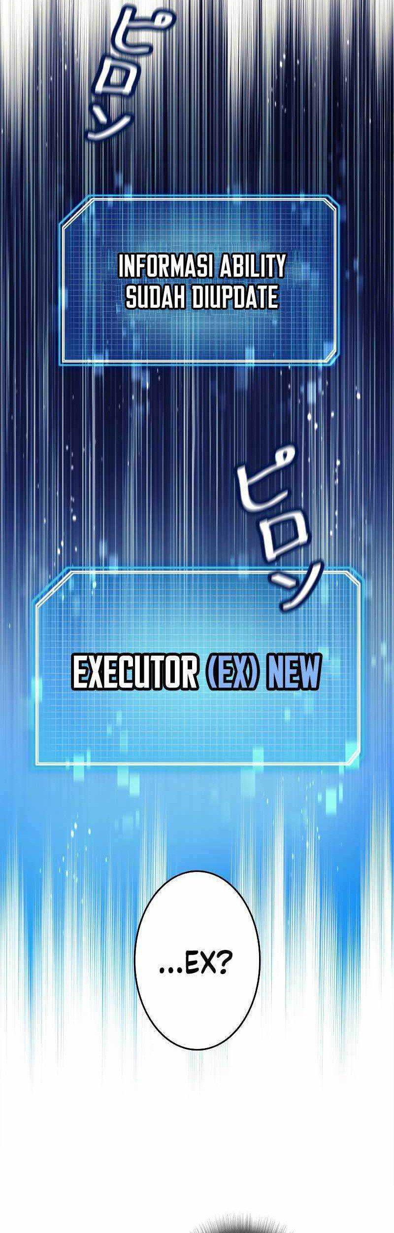 I’m an Ex-class Hunter Chapter 24 Gambar 6