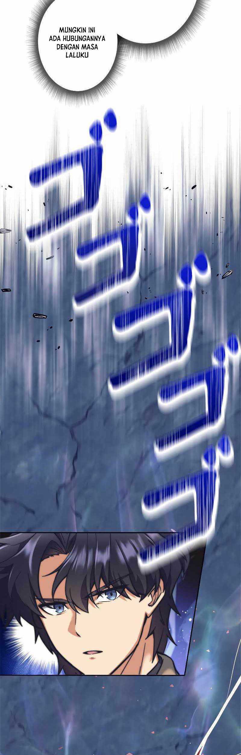 I’m an Ex-class Hunter Chapter 24 Gambar 8