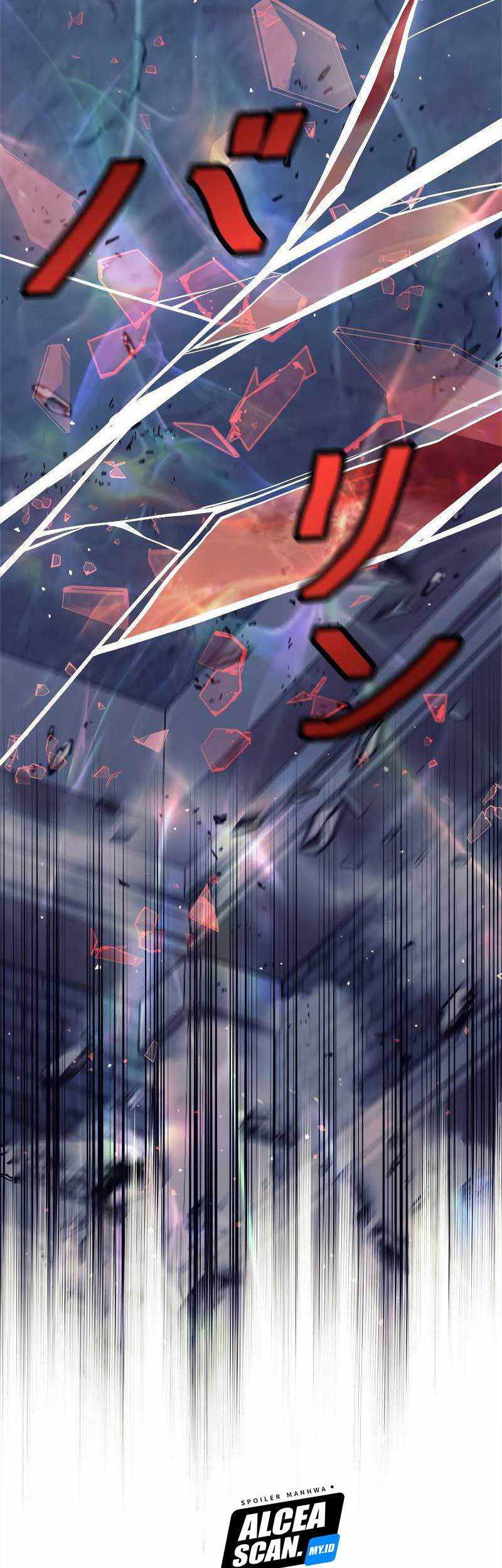 I’m an Ex-class Hunter Chapter 24 Gambar 9