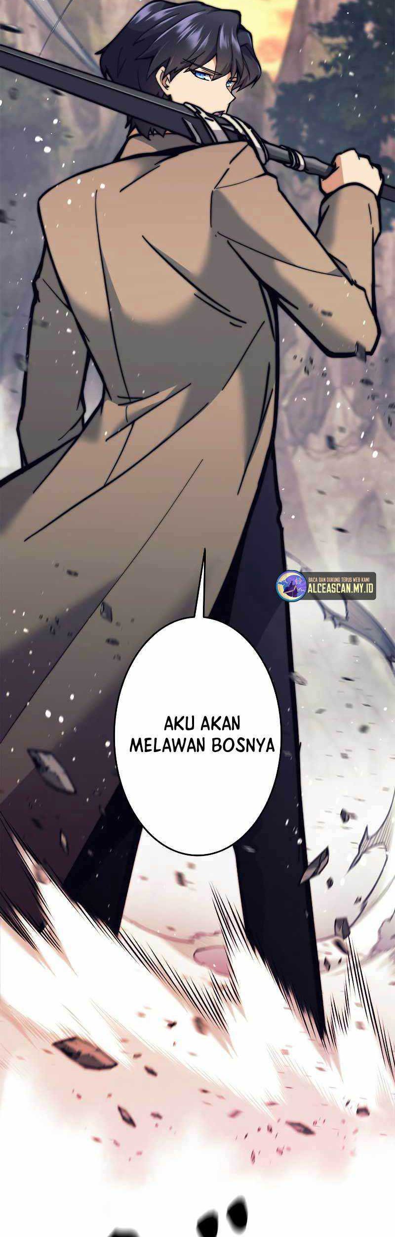 I’m an Ex-class Hunter Chapter 24 Gambar 18