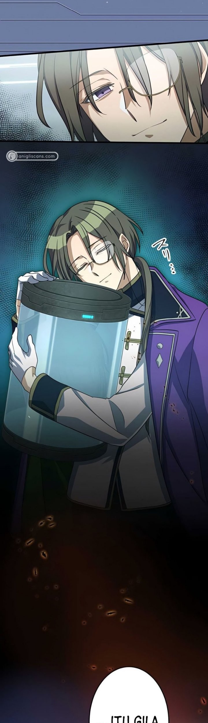 Eiyuu Sagi – Deshi ga Saikyou Dakaratte Shishou Made Tsuyoi to Omouna yo!? Chapter 13 Gambar 27