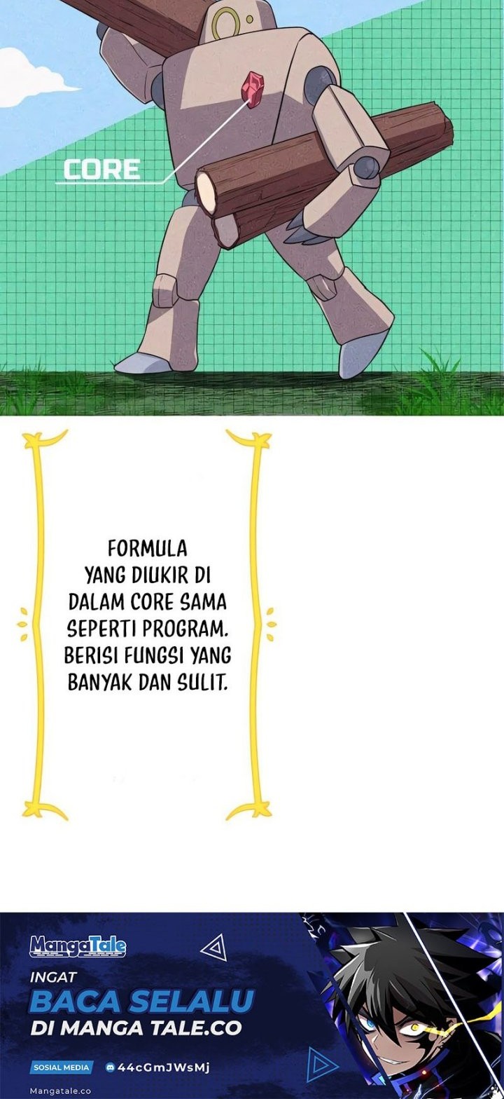 Eiyuu Sagi – Deshi ga Saikyou Dakaratte Shishou Made Tsuyoi to Omouna yo!? Chapter 13 Gambar 29