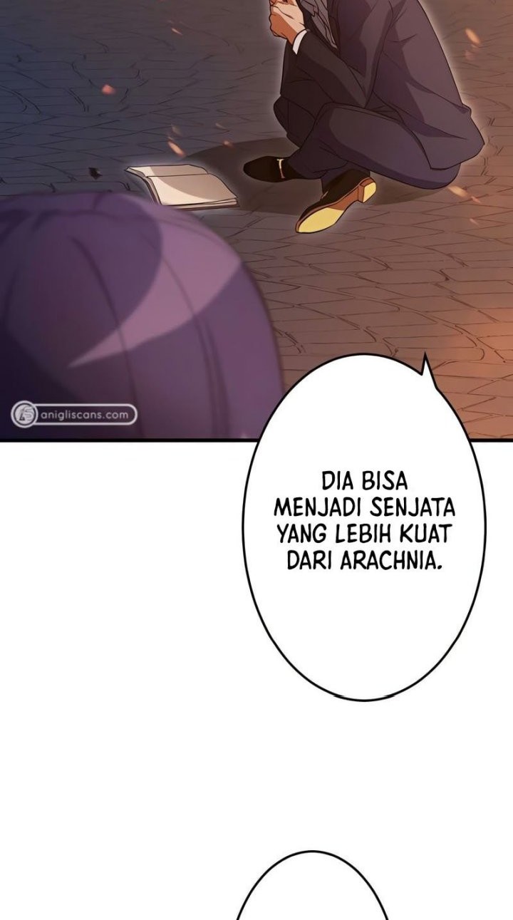 Eiyuu Sagi – Deshi ga Saikyou Dakaratte Shishou Made Tsuyoi to Omouna yo!? Chapter 13 Gambar 32