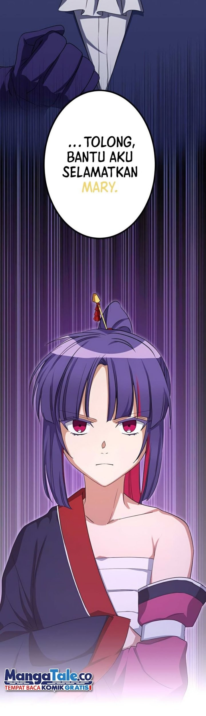 Eiyuu Sagi – Deshi ga Saikyou Dakaratte Shishou Made Tsuyoi to Omouna yo!? Chapter 13 Gambar 45